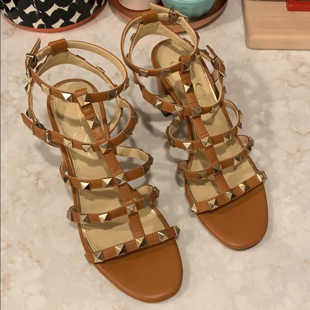 Jessica Simpson Sandals